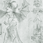 The Monster Became My Companion