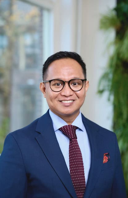 Salvador Santino Regilme