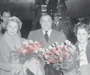 The Fate of the Artist Under Totalitarianism