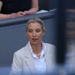 Germany Holds Up a Mirror for America