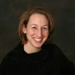 Catherine Simpson Bueker