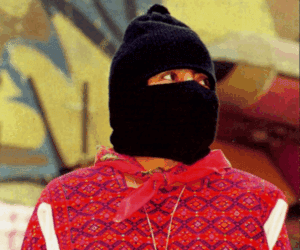 Looking Back on the Zapatistas’ Revolutionary Fashion