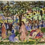  On “Reconnecting with Nature” as a City-Dweller