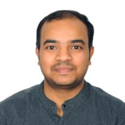 Purushottam Bhandare