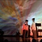 The Art of Change: A Libretto