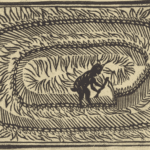 The Burned-Over District: The Horses of Instruction and the Tygers of Wrath