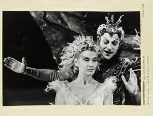 Shakespeare Among the French Romantics