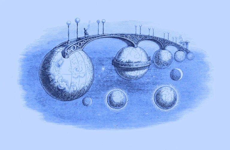 Can Poetry Re-Enchant the Modern World?