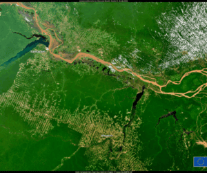 Data Sovereignty vs. Digital Prospecting