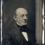 From William Lloyd Garrison to Tolstoy, Gandhi, and Martin Luther King Jr.