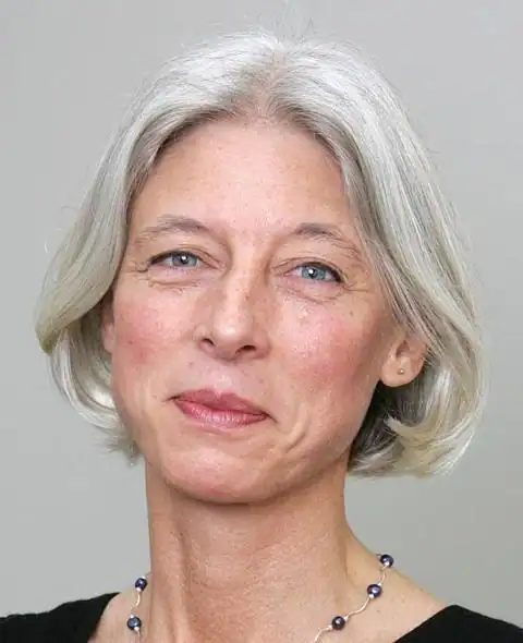 Dagmar Herzog