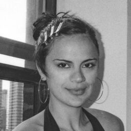 Mariana Giacobbe Goldberg