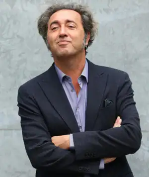 Paolo Sorrentino