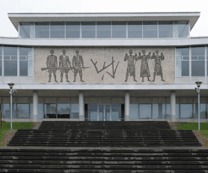 The Words We Learn to Fear