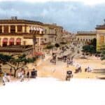 Love and Theft in a Drowning City