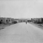 A House in the Middle of the Road