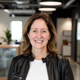 Nancy Richards Farese