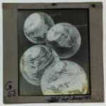 Some Notes on the Earth Seen From Space