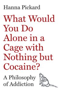 What Would You Do Alone in a Cage With Nothing but Cocaine?