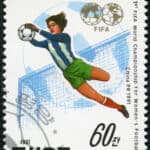 Feminism, Sports, and Football in North Korea
