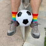 A League of Their Own