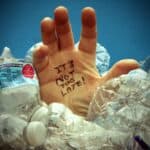 The Myth of Plastic Recycling