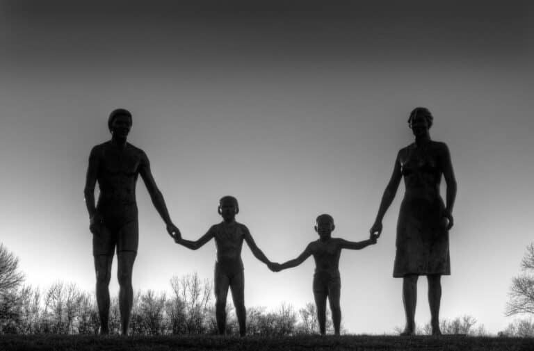 Resurgent Dreams of the Capitalist Family’s Positive Supersession