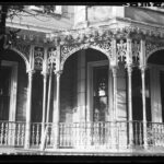 Writing With One Eye Squinting at Doom