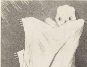 Ghosting: How Technology Is Changing Our Hope for Connection