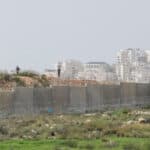 Putting Everything on the Line for the Palestinians