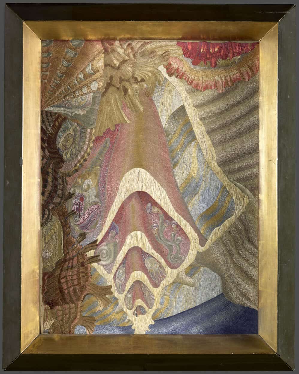 The Avant-Garde Intersection of Léon-Paul Fargue and Marie Monnier