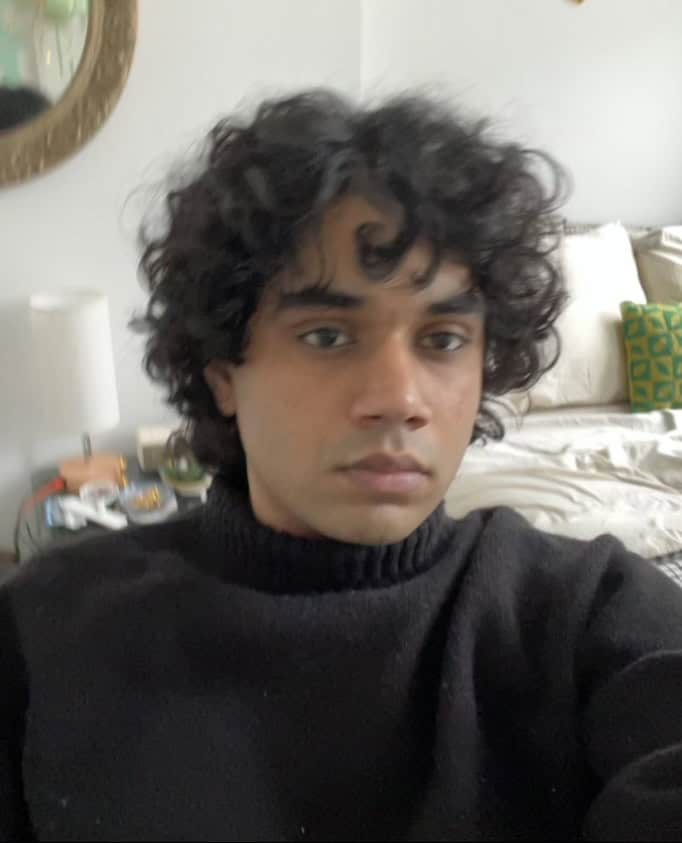 Tanmay Pandya