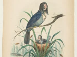 Did You Raise Something Monstrous?