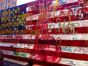 The Waning of the American Illusion