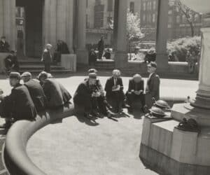 Capital’s Long War on Civic Society