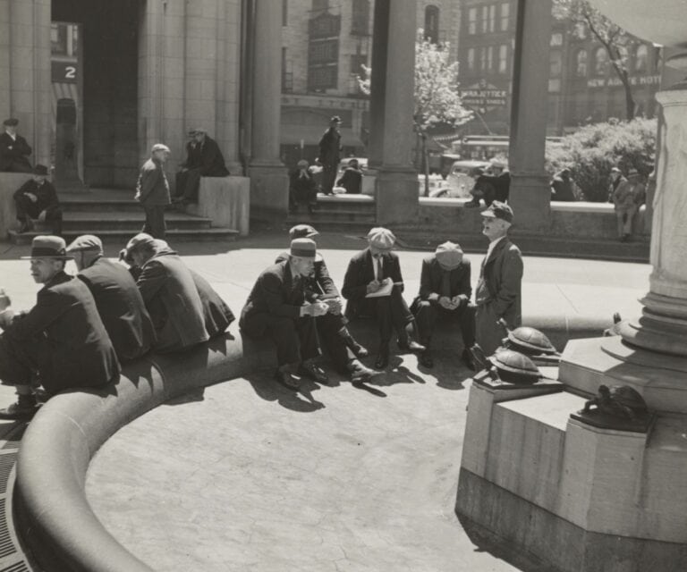 Capital’s Long War on Civic Society
