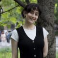 Eva Szilardi-Tierney