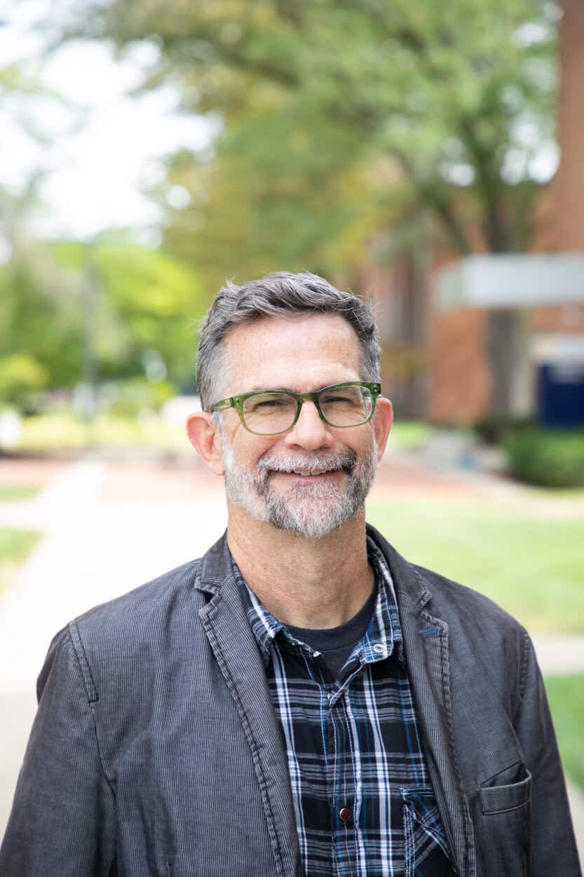 Paul Draus