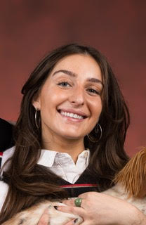 Rachel Charney McKenzie