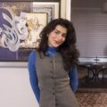 Rida Chaudhry