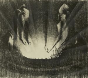 Marco Rubio in Dante’s Inferno