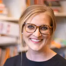 Carly Thomsen