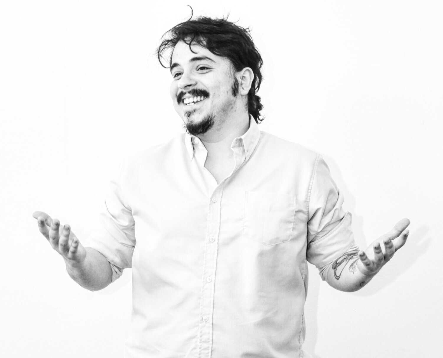 Xavier Moyssén Álvarez