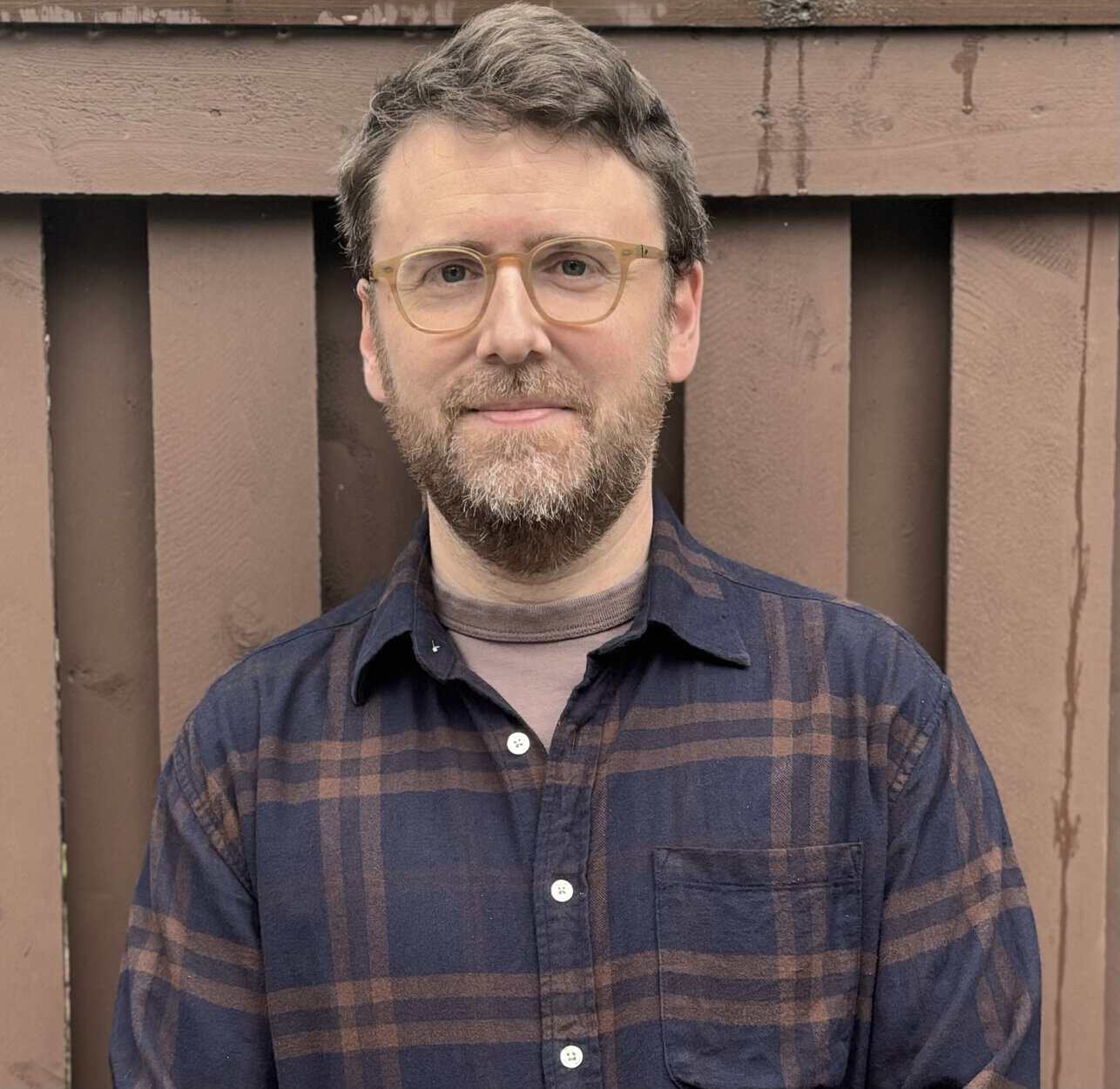 Ben Tarnoff