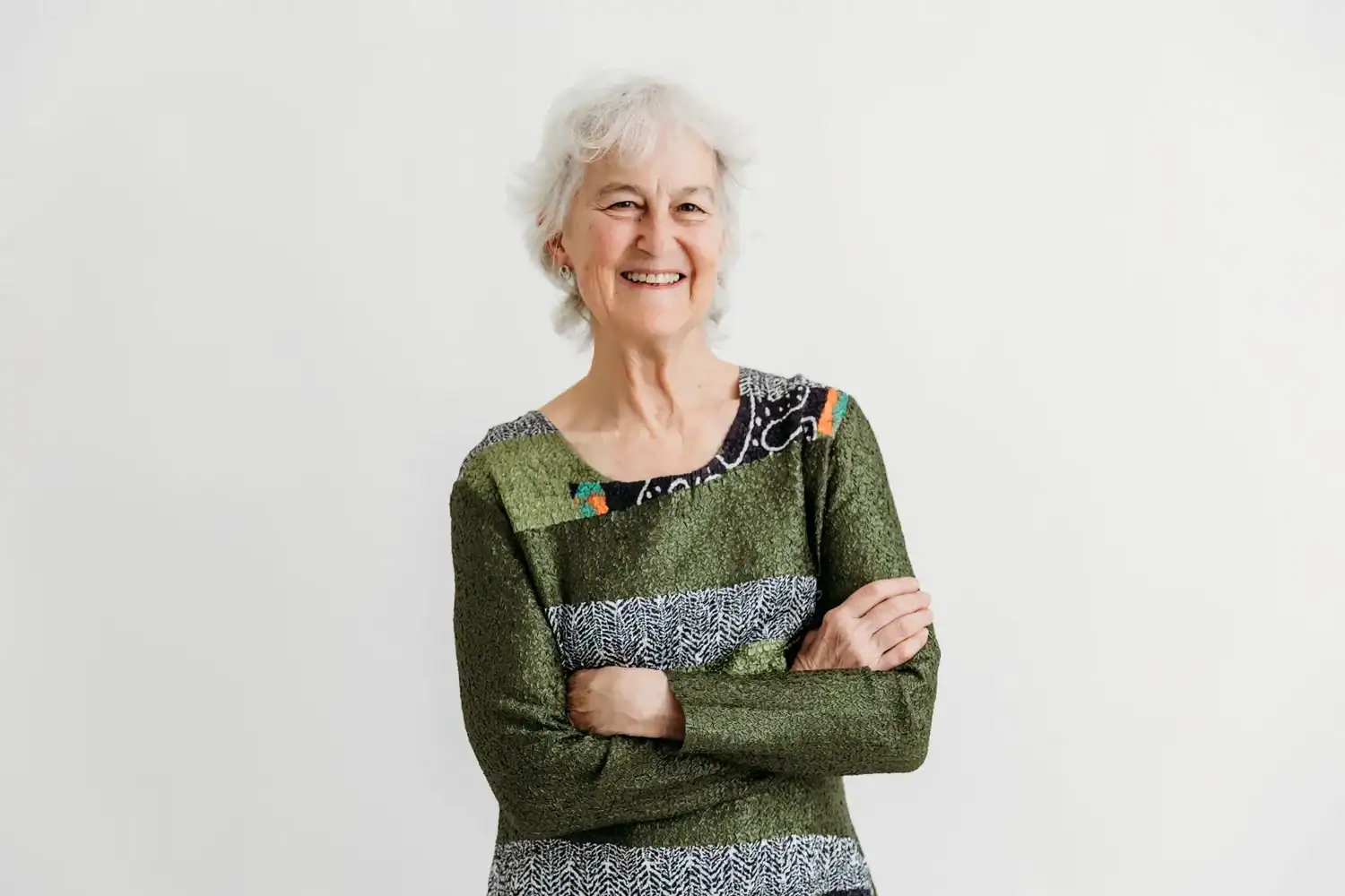 Nancy Folbre
