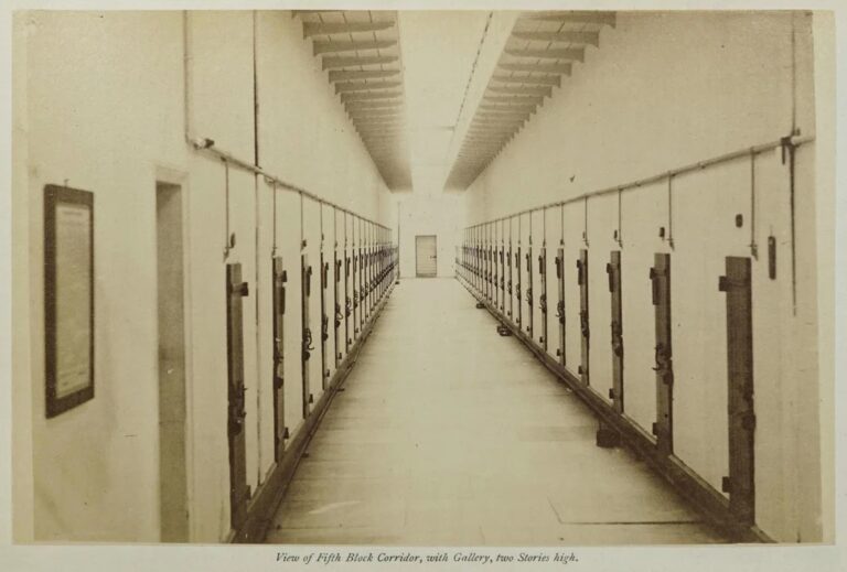Practical Prison Abolition