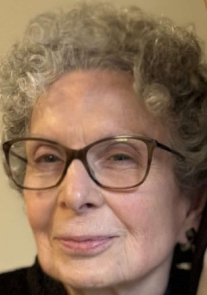 Nancy K. Miller