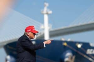 Tariffs to Eliminate Forced Labor