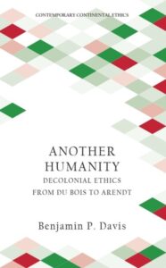 Hannah Arendt’s Ordinary Humanism