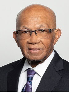 Georges E. Fouron